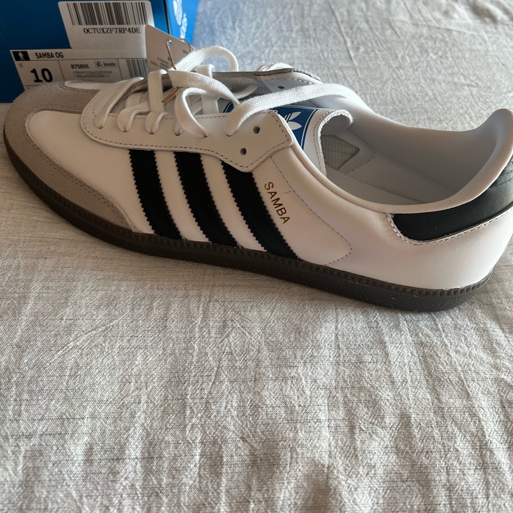 Adidas Men’s Samba OG